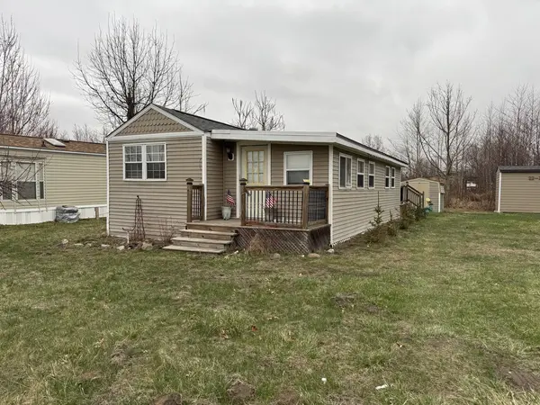 22-77&78 Woodhaven Lakes, Sublette, IL 61367