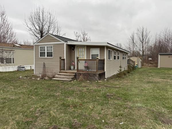 22-77&78 Woodhaven Lakes, Sublette, IL 61367