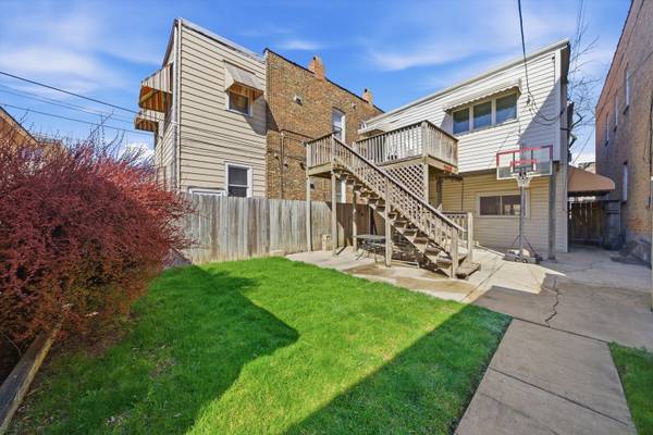 2836 S Union AVE, Chicago, IL 60616