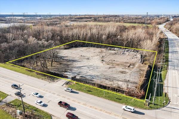 701 E sauk trail ST, Sauk Village, IL 60411