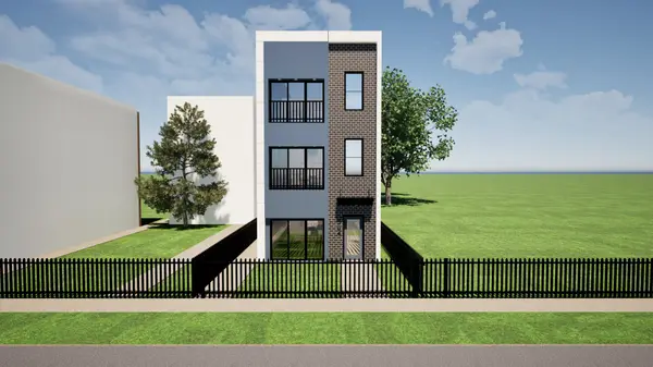 Address not disclosed, Chicago, IL 60620