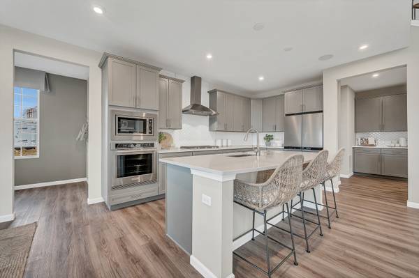 12570 Eileen ST, Lemont, IL 60439