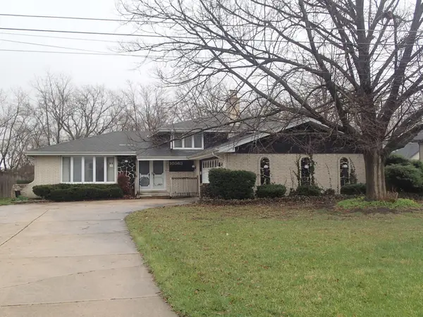 10363 S 84TH AVE, Palos Hills, IL 60465