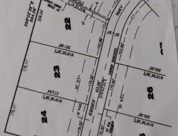 Address not disclosed, Essex, IL 60935