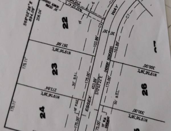 Address not disclosed, Essex, IL 60935