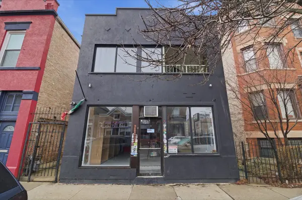 2620 S Central Park AVE, Chicago, IL 60623