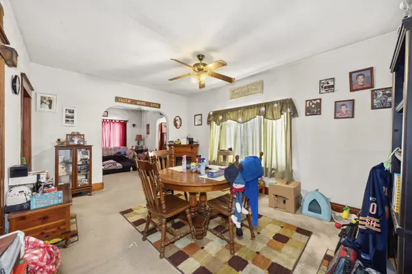 101 W 7th ST, Spring Valley, IL 61362