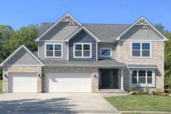 25902 W Ravine Woods DR, Channahon, IL 60410