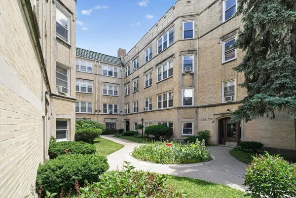 7017 S Merrill AVE #305, Chicago, IL 60649