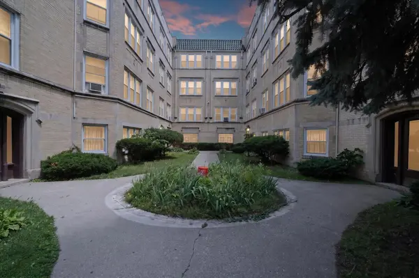 7017 S Merrill AVE #305, Chicago, IL 60649