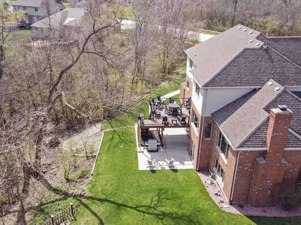 21163 S Wooded Cove DR, Elwood, IL 60421