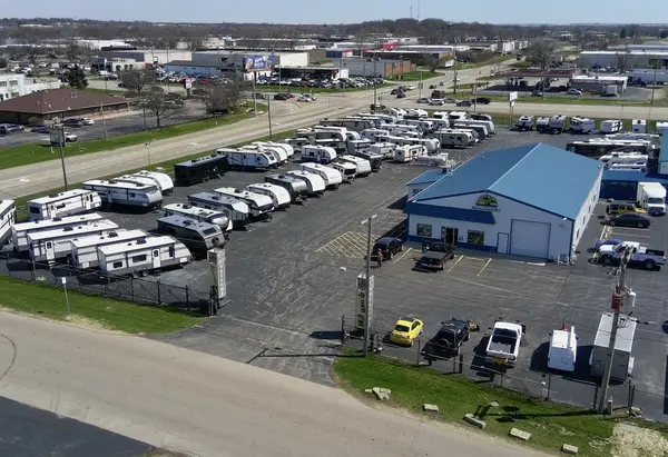 3442 Merchandise DR, Rockford, IL 61109