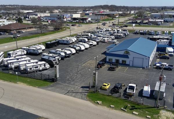 3442 Merchandise DR, Rockford, IL 61109