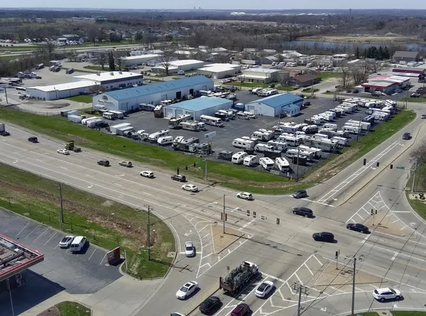 3442 Merchandise DR, Rockford, IL 61109