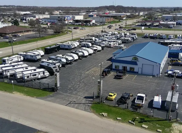 3442 Merchandise DR, Rockford, IL 61109