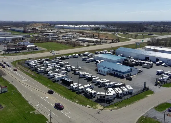 3442 Merchandise DR, Rockford, IL 61109