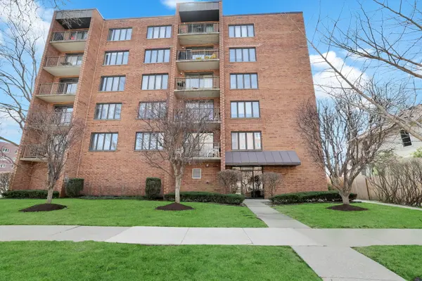 1389 Perry ST #203, Des Plaines, IL 60016