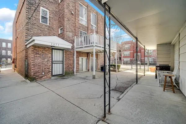 2654 W 12th PL #1, Chicago, IL 60608