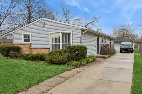 16323 Paulina ST, Markham, IL 60428