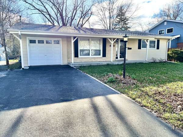 839 Dundee AVE, Barrington, IL 60010
