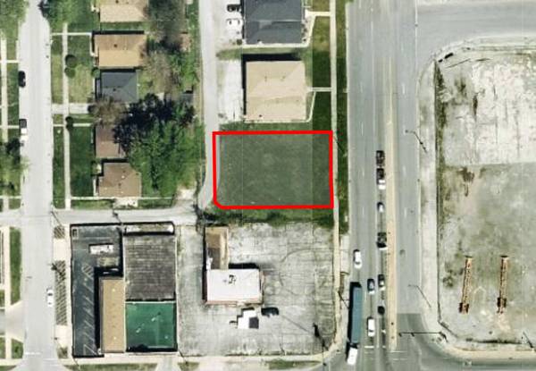 14928 Indiana AVE, Dolton, IL 60419