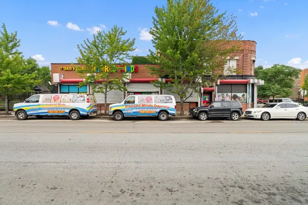 222 E 61st ST, Chicago, IL 60637