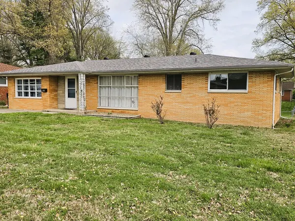 700 Magnolia AVE, Mt Vernon, IL 62864