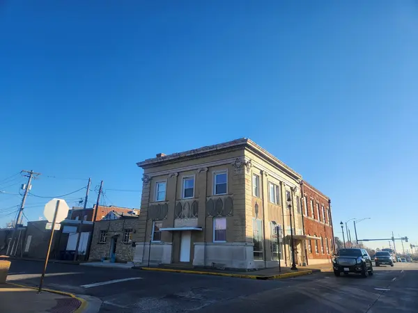 17 W Water ST, Pinckneyville, IL 62274