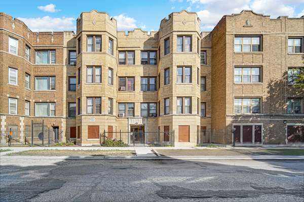 1758 E 72nd ST, Chicago, IL 60649