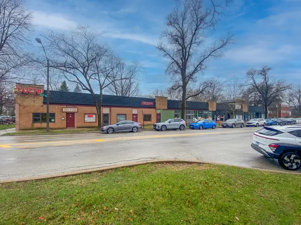 433 South BLVD, Oak Park, IL 60302