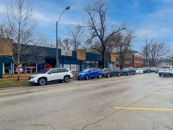 433 South BLVD, Oak Park, IL 60302