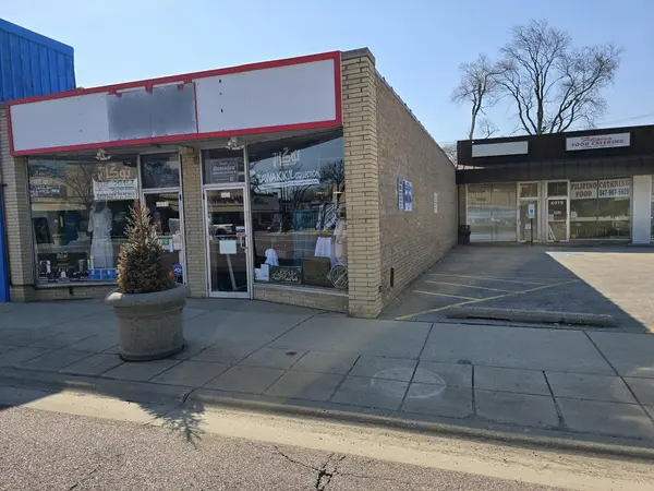 6015-6049 Dempster ST, Morton Grove, IL 60053