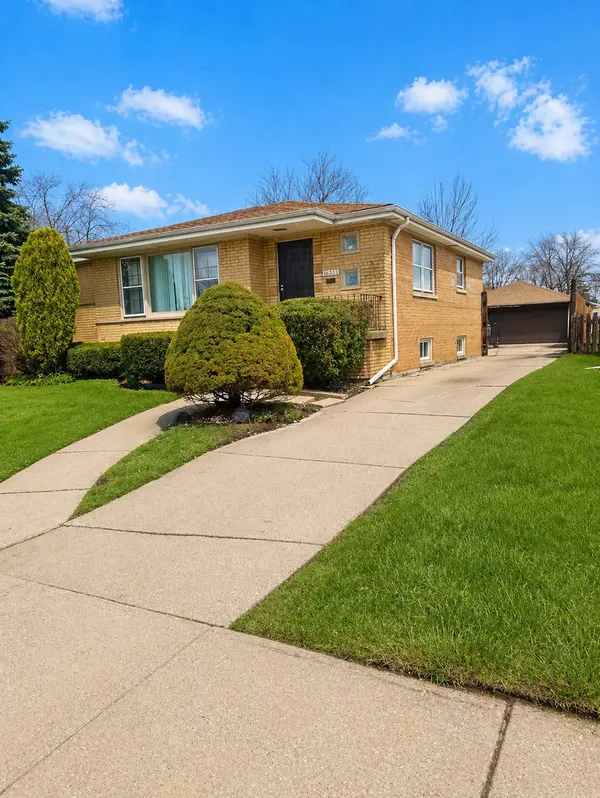 16353 Drexel AVE, South Holland, IL 60473