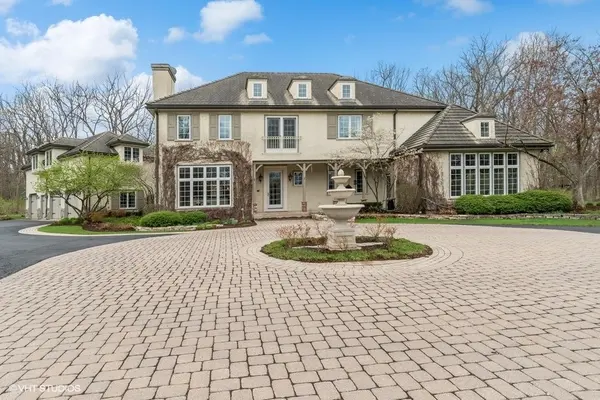 Address not disclosed, Wayne, IL 60184