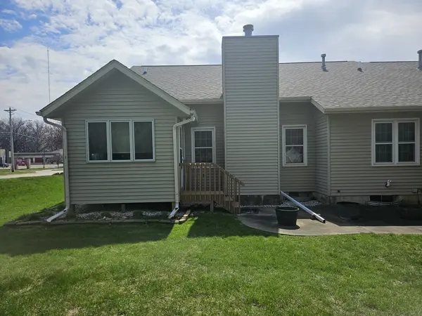 3468 Maple Glen DR #0, Bettendorf, IA 52722