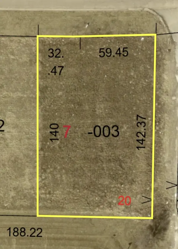 Lot 7 Sunset BLVD, Oglesby, IL 61348