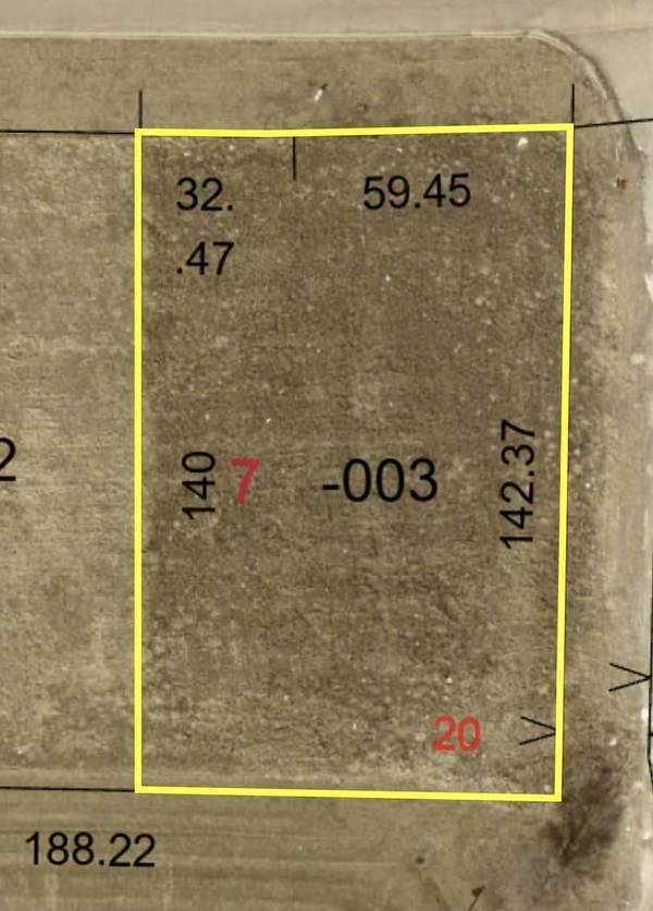 Lot 7 Sunset BLVD, Oglesby, IL 61348