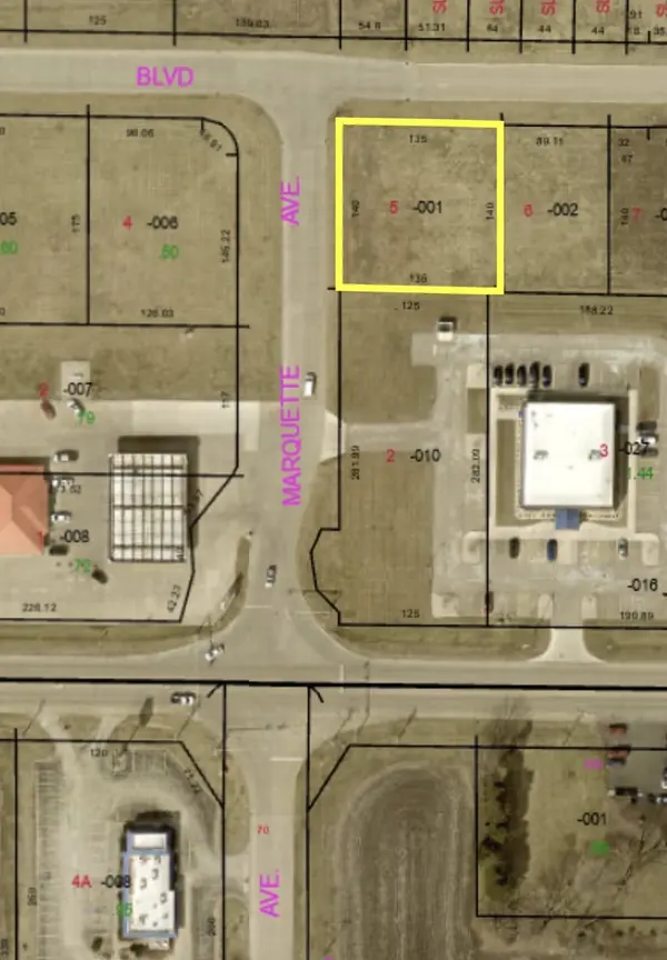 Lot 5 Sunset BLVD, Oglesby, IL 61348