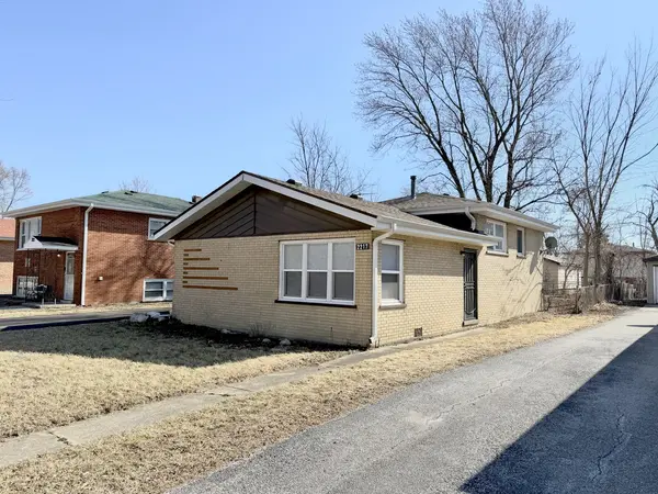 2217 W 156th PL, Markham, IL 60426