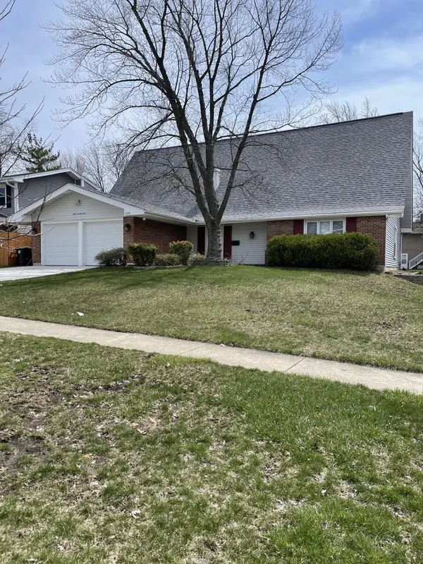 1275 Rosedale LN, Hoffman Estates, IL 60169