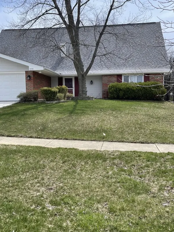 1275 Rosedale LN, Hoffman Estates, IL 60169