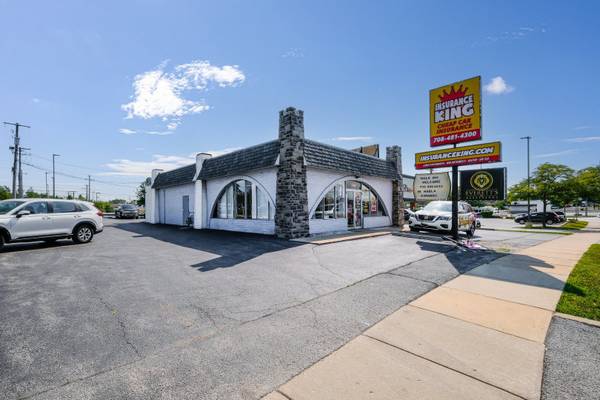 710 W Lincoln HWY, Chicago Heights, IL 60411
