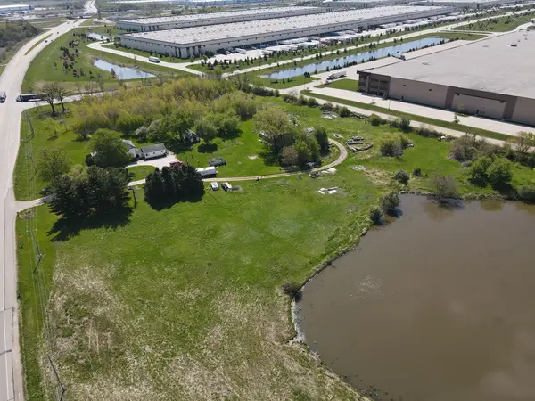 12901 Burlington RD, Kenosha, WI 53144