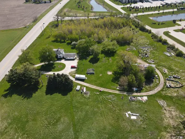 12901 Burlington RD, Kenosha, WI 53144