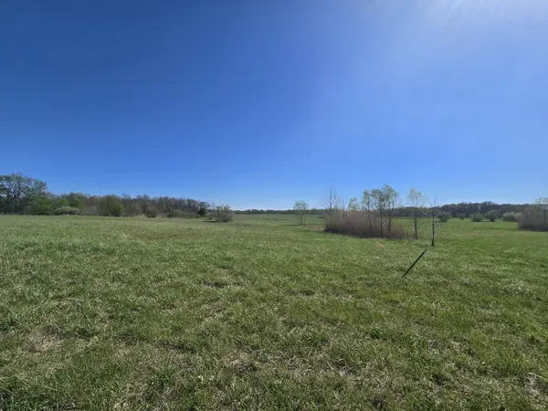 0 E Bakerville RD, Belle Rive, IL 62810