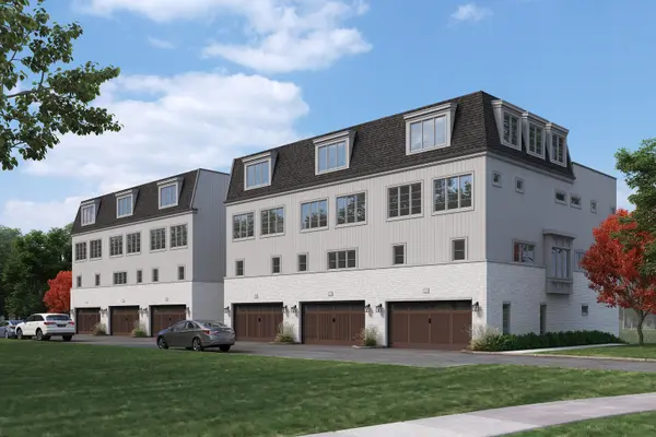 421 Park AVE #C, Clarendon Hills, IL 60514