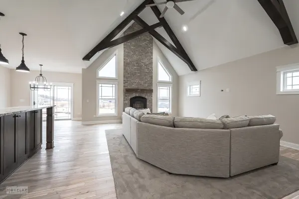 6063 Polo Club DR, Yorkville, IL 60560