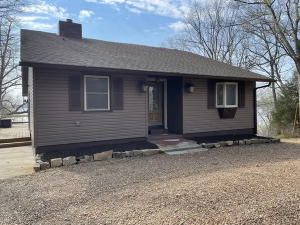 3512 Riverview Lake RD, Metropolis, IL 62960
