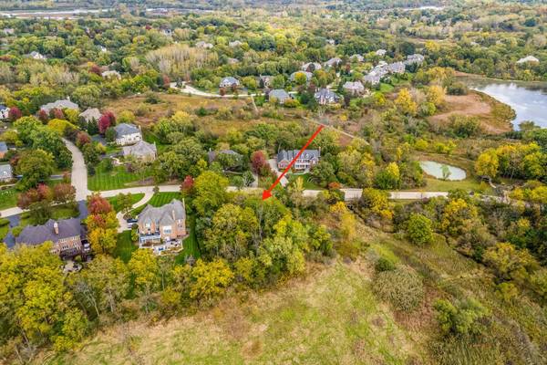 21693 N Tall Oaks DR, Kildeer, IL 60047