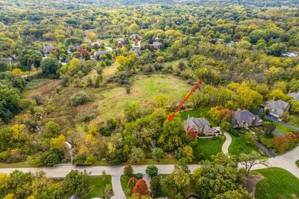 21693 N Tall Oaks DR, Kildeer, IL 60047